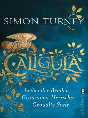 cover image of Caligula